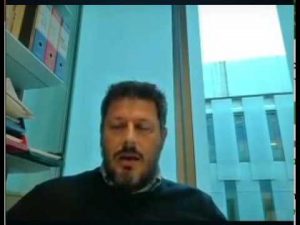 Ing. Alessandro De Carli