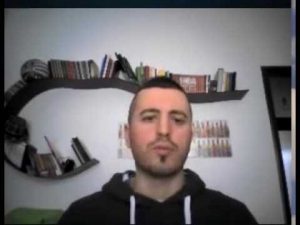 Ing. Andrea Ventimiglia