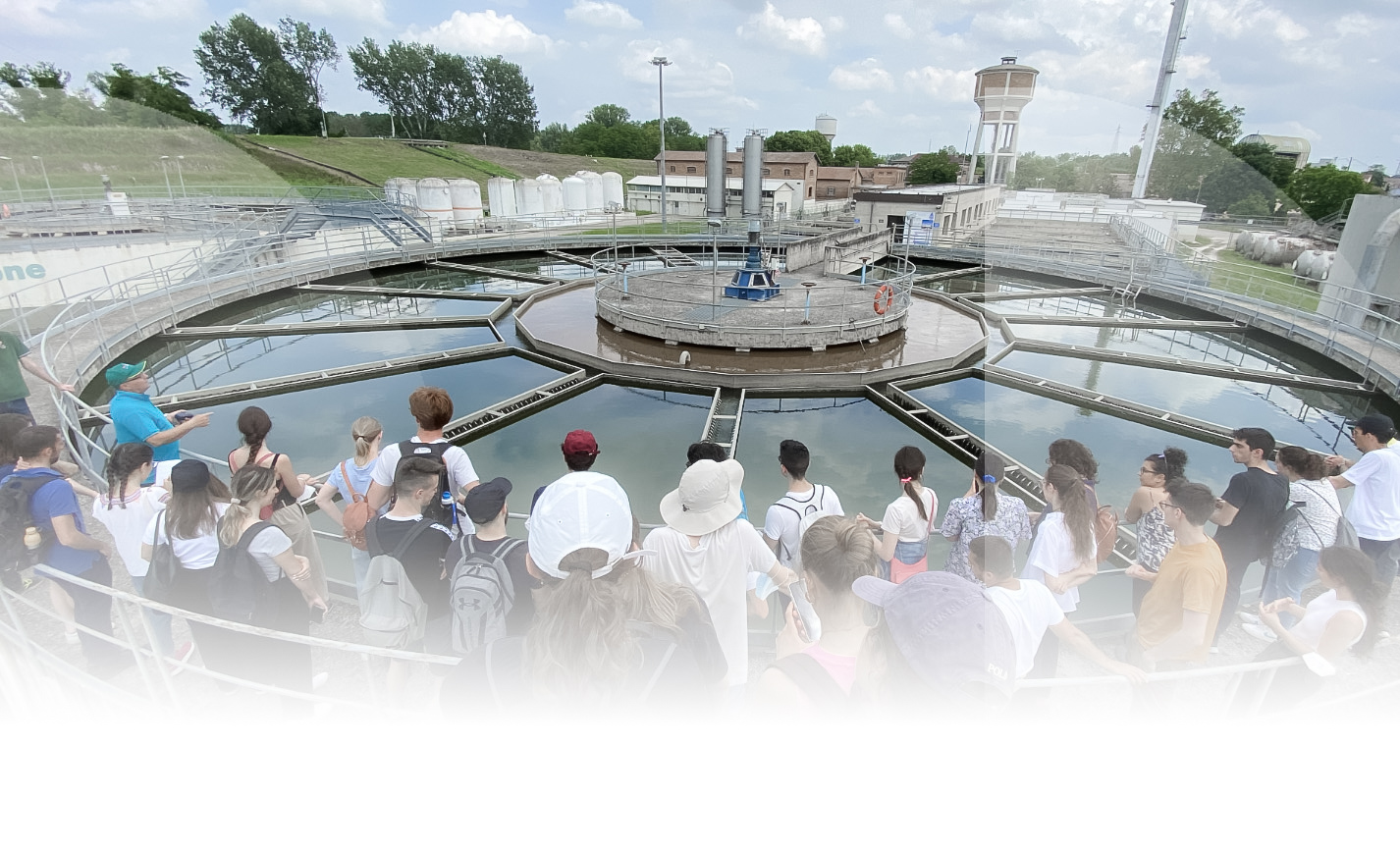 Tecnologie di Risanamento Ambientale